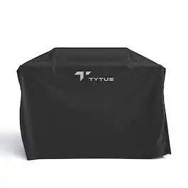TYTUS Grills - 4-Burner Cover - Black