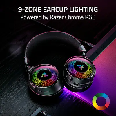 Microphone Best Buy Razer Kraken Headset Razer Kraken V4 Pro