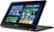 Alt View Zoom 14. ASUS - 2-in-1 15.6" 4K Ultra HD Touch-Screen Laptop - Intel Core i7 - 16GB Memory - 2TB HDD + 512GB SSD - Chocolate Black.