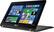 Alt View 14. ASUS - 2-in-1 15.6" 4K Ultra HD Touch-Screen Laptop - Intel Core i7 - 16GB Memory - 2TB HDD + 512GB SSD - Chocolate Black.