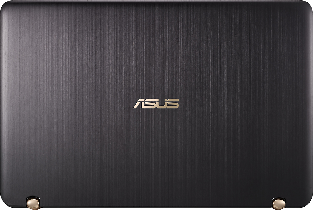 Best Buy: ASUS 2-in-1 15.6 4K Ultra HD Touch-Screen Laptop Intel