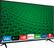 Angle. VIZIO - 55" Class (55" Diag.) - LED - 1080p - Smart - HDTV - Black.