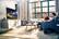 Alt View 13. VIZIO - 55" Class (55" Diag.) - LED - 1080p - Smart - HDTV - Black.