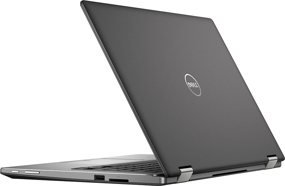 Best Buy: Dell Inspiron 2-in-1 13.3