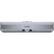 Front. Bosch - 500 Series 30" Convertible Range Hood - Stainless steel.
