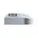Alt View 11. Bosch - 500 Series 30" Convertible Range Hood - Stainless steel.