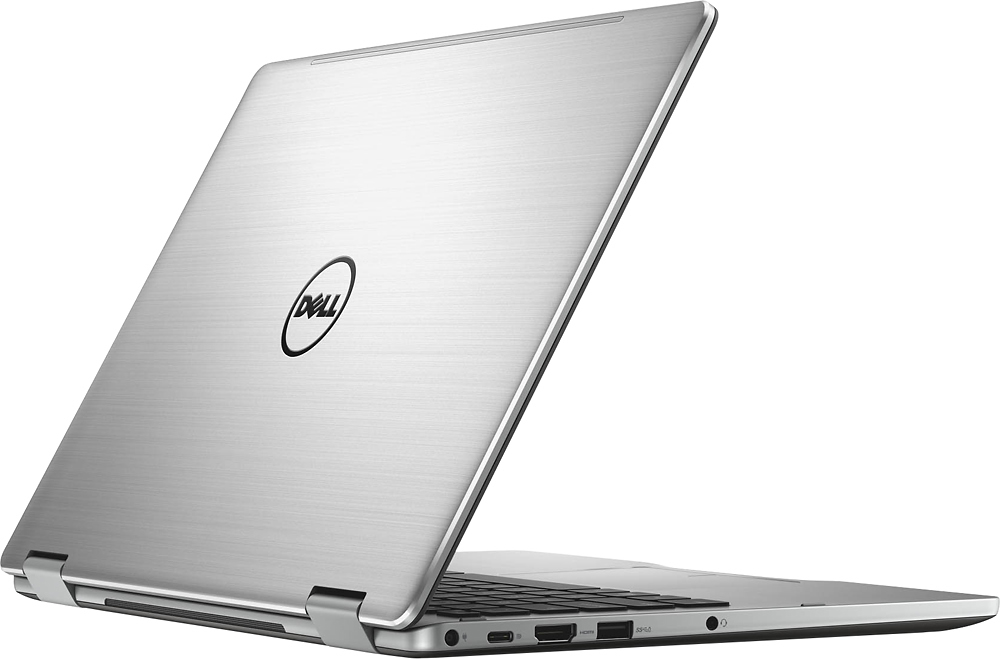 Inspiron 13 7378 2in1 ノートPC DELL