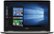 Front Zoom. Dell - Inspiron 2-in-1 13.3" Touch-Screen Laptop - Intel Core i7 - 12GB Memory - 512GB Solid State Drive - Gray.