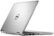 Alt View Zoom 10. Dell - Inspiron 2-in-1 13.3" Touch-Screen Laptop - Intel Core i7 - 12GB Memory - 512GB Solid State Drive - Gray.
