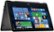 Alt View Zoom 12. Dell - Inspiron 2-in-1 17.3" Touch-Screen Laptop - Intel Core i7 - 12GB Memory - NVIDIA GeForce 940MX - 1TB Hard Drive - Gray.