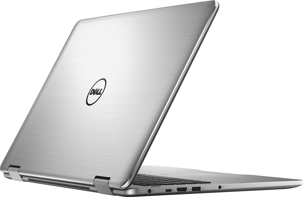 Best Buy: Dell Inspiron 2-in-1 17.3