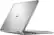 Alt View 7. Dell - Inspiron 2-in-1 17.3" Touch-Screen Laptop - Intel Core i7 - 12GB Memory - NVIDIA GeForce 940MX - 1TB Hard Drive - Gray.