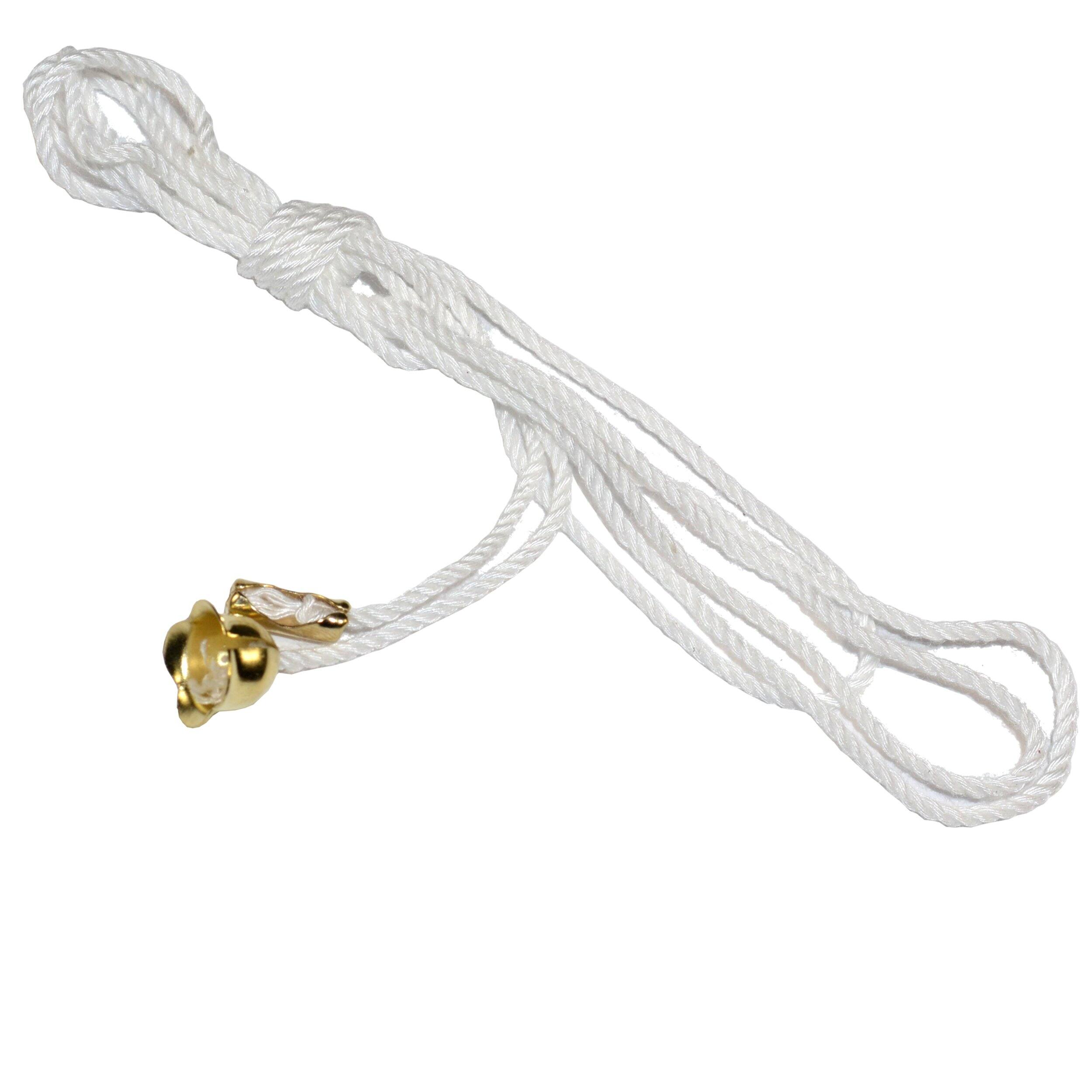 Left. HQRP - Ceiling Fan 3-Speed Control Switch for Hampton Bay Ceiling Fan (OFF,L-1, L-2, L-3) - yellow.