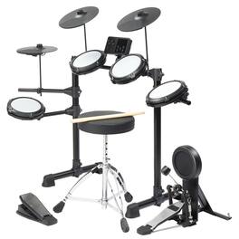 Winado - Electric Drum Set Electronic Drum Kit 150 Sound Headphon for Beginners & Adults