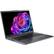 Alt View 4. Acer - Acer Aspire 14 AI Laptop 14 Touch IPS (Ultra 7-258V (>Ultra 9 185H), 32GB LPDDR5X, 1TB SSD, Win 11 Home) w/USB Hub - Steel Gray.