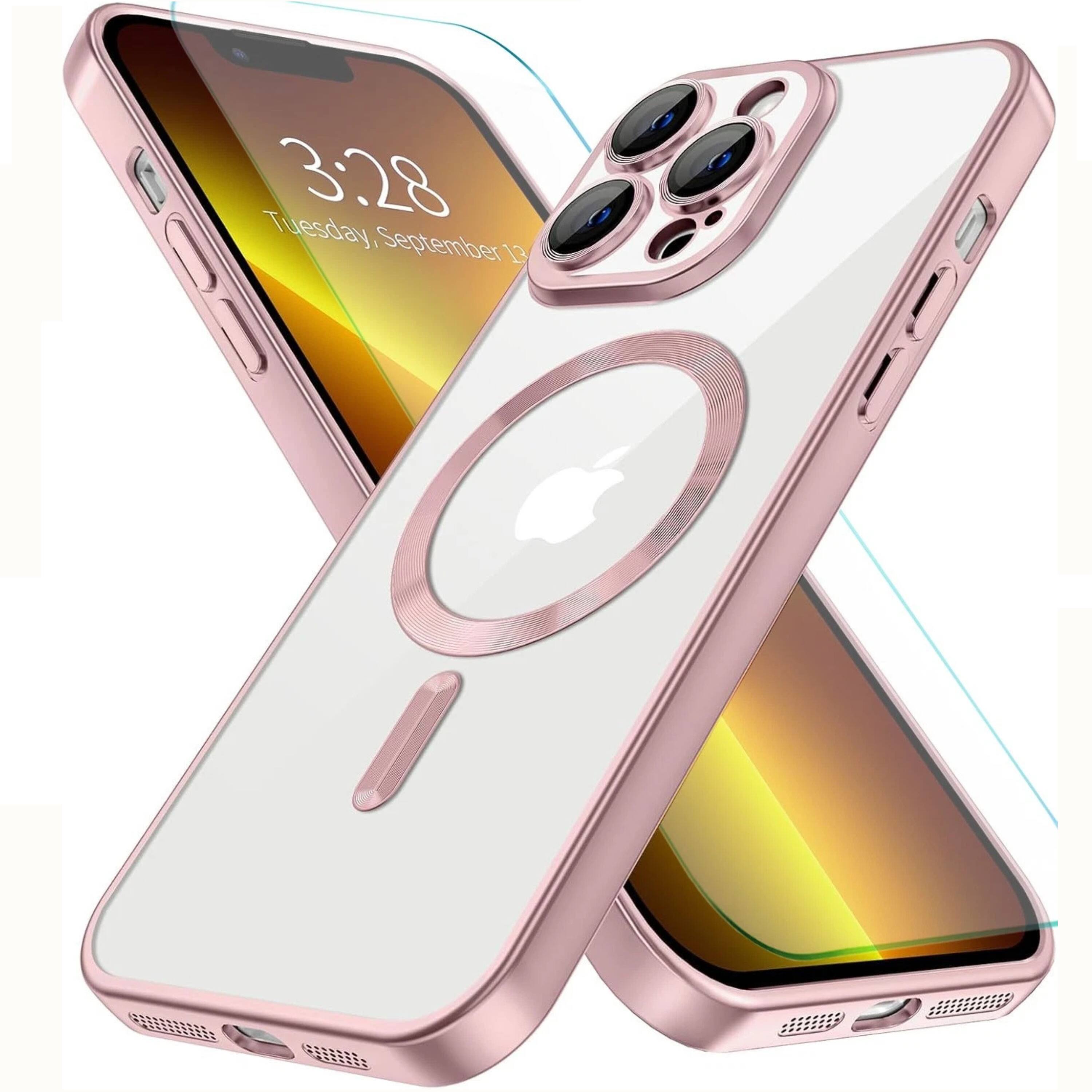 Rose Gold