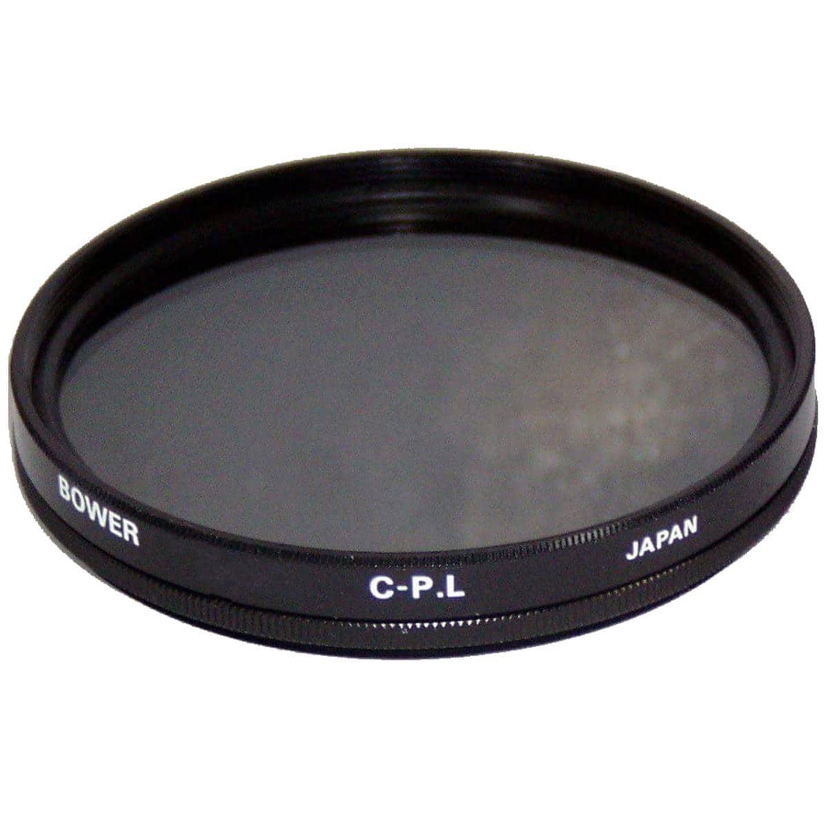 Bower - 82mm Circular Polarizer Filter price history on PriceWatchPro
