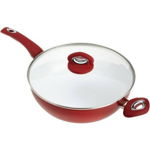 Front Standard. Aeternum - Cookware.