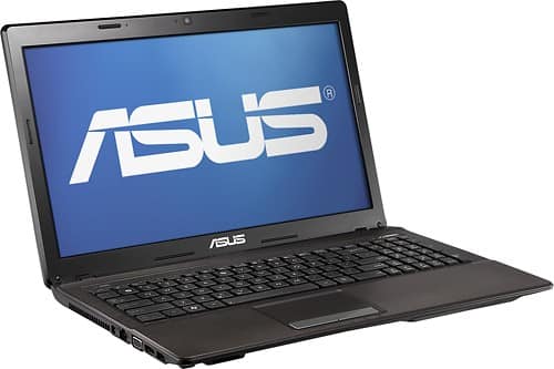 Best Buy: Asus 15.6