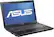 Angle Standard. Asus - 15.6" Laptop - 4GB Memory - 320GB Hard Drive - Black.