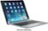 Angle Zoom. Brydge - Bluetooth Keyboard for Apple® 12.9-Inch iPad Pro - Space Gray.