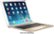 Angle Zoom. Brydge - Bluetooth Keyboard for Apple® 12.9-Inch iPad Pro - Gold.
