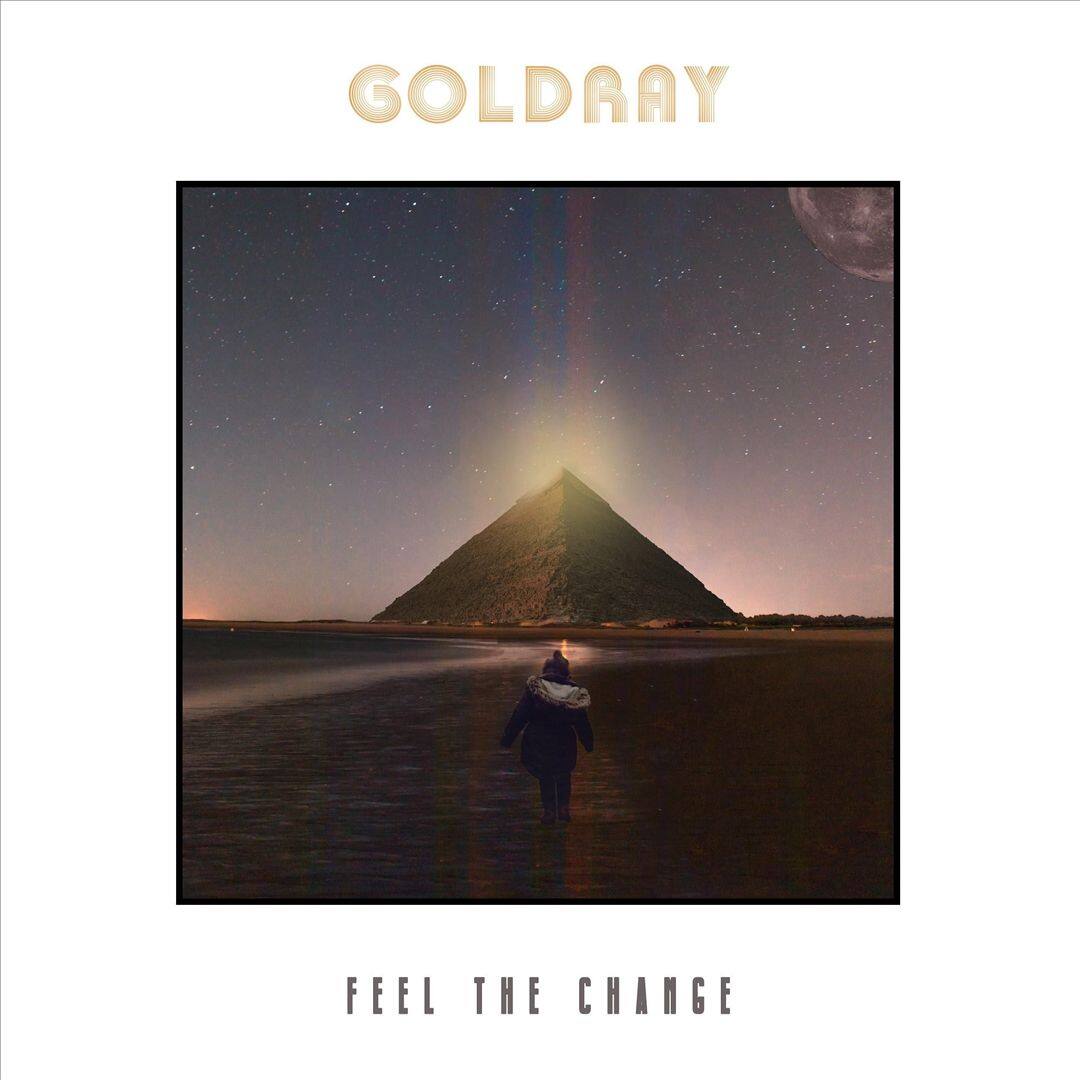 Feel the Change [LP] VINYL Best Buy