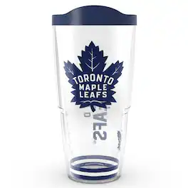Tervis - Toronto Maple Leafs 24oz. Classic Arctic Tumbler - Multicolor