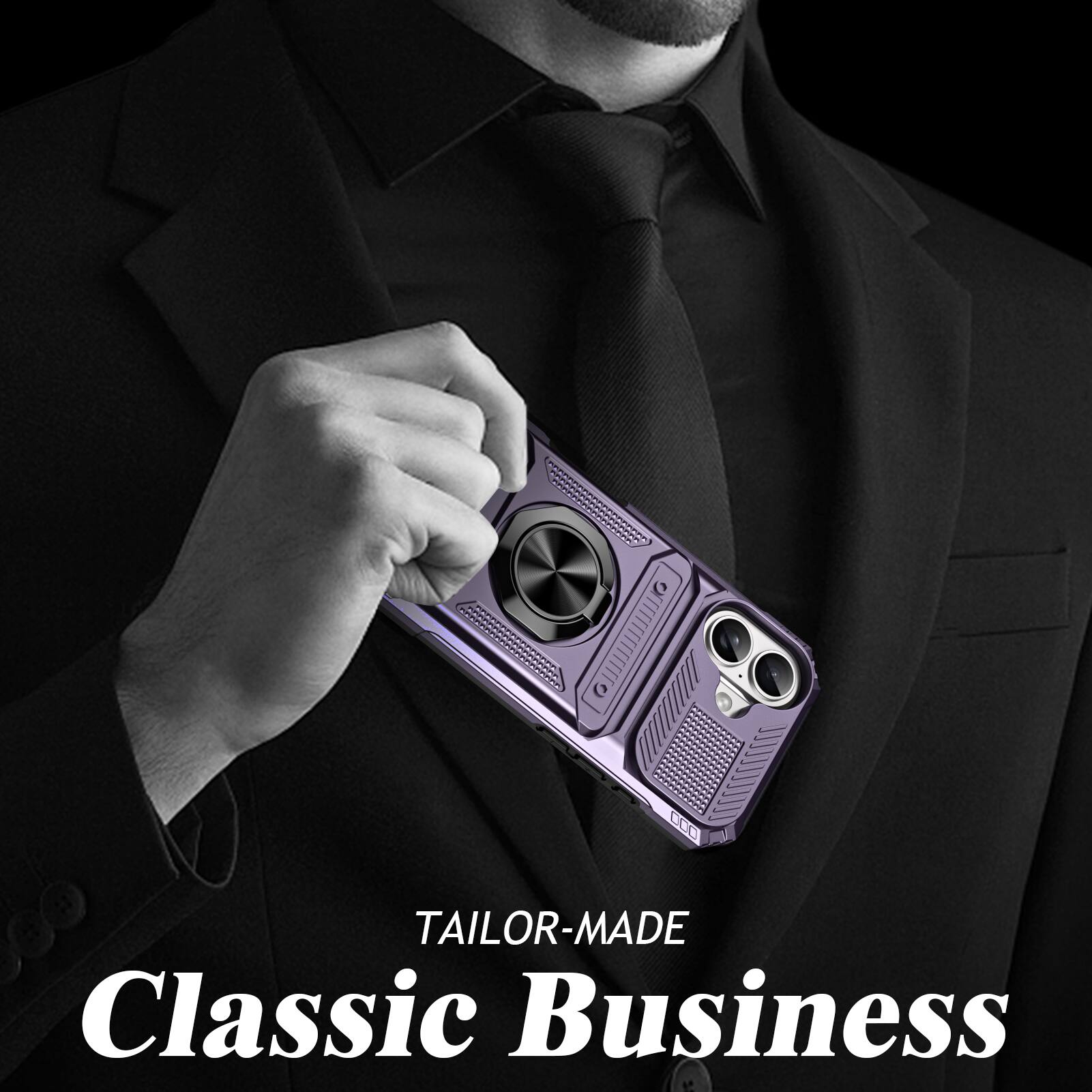 TAILOR-MADE Classic Business