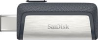 Front Zoom. SanDisk - Ultra 32GB USB 3.1, USB Type-C Flash Drive.