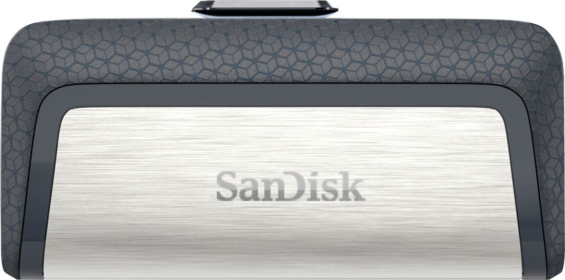 Best Buy: SanDisk Ultra 32GB USB 3.1, USB Type-C Flash Drive 