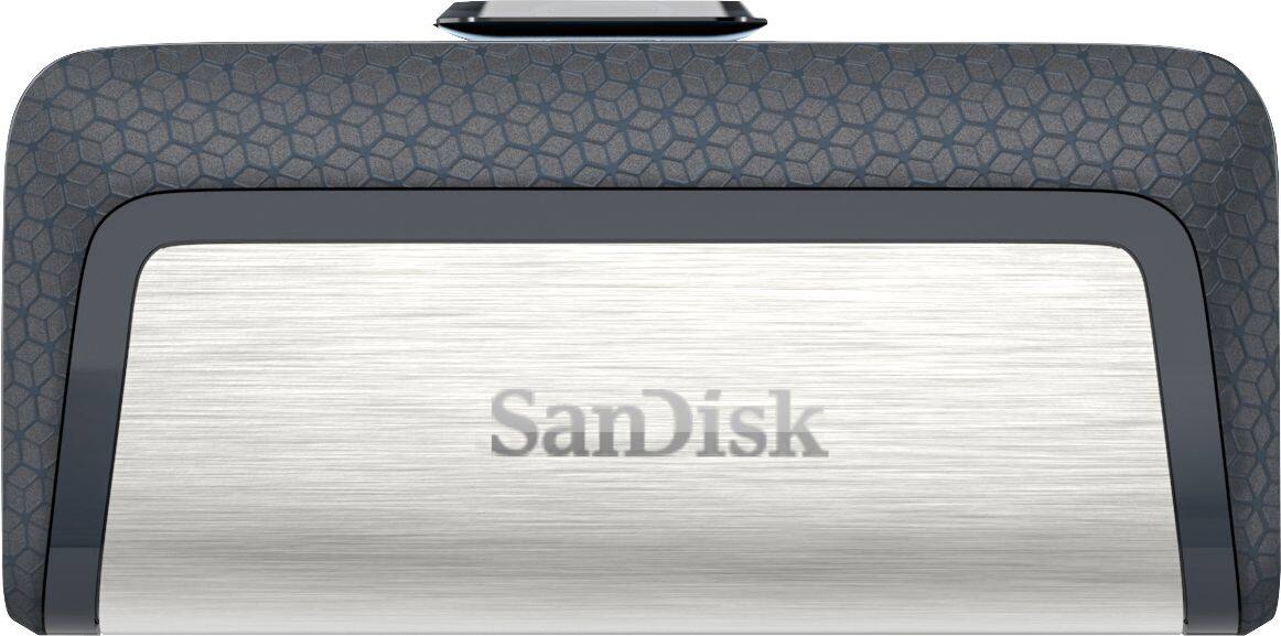 Alt View 16. SanDisk - Ultra 64GB USB 3.1, USB Type-C Flash Drive.