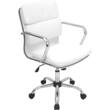 LumiSource - Bachelor Office Chair - Larger Front