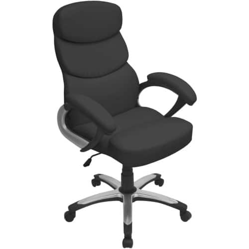 Front Standard. LumiSource - Doctorate Office Chair.
