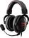Angle. HyperX - Cloud Core Wired Gaming Headset for Playstation 4 and PC.