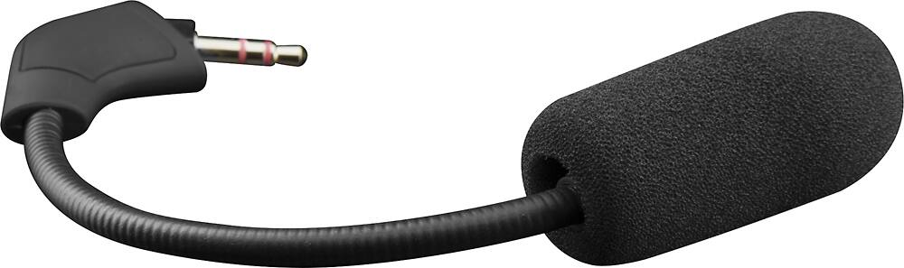 Alt View 13. HyperX - Cloud Core Wired Gaming Headset for Playstation 4 and PC.