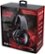 Alt View Zoom 15. HyperX - Cloud Core Wired Gaming Headset for Playstation 4 and PC.