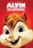 Front Standard. Alvin and the Chipmunks [DVD] [2007].