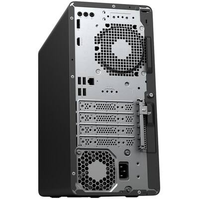 HP OmniDesk M03 AI Desktop PC Intel Core Ultra 9 285, 64GB RAM HP OmniDesk M03 AI Desktop PC Intel Core Ultra 9 285, 64GB RAM