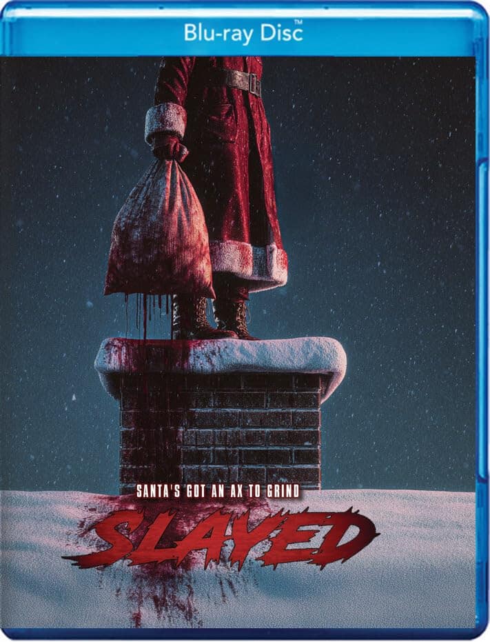 Slayed (MOD) (BluRay Movie) [Blu-ray] price history on PriceWatchPro