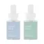 Pacific Aqua and Linens & Surf are two different fragrance refill products from the brand Pura.