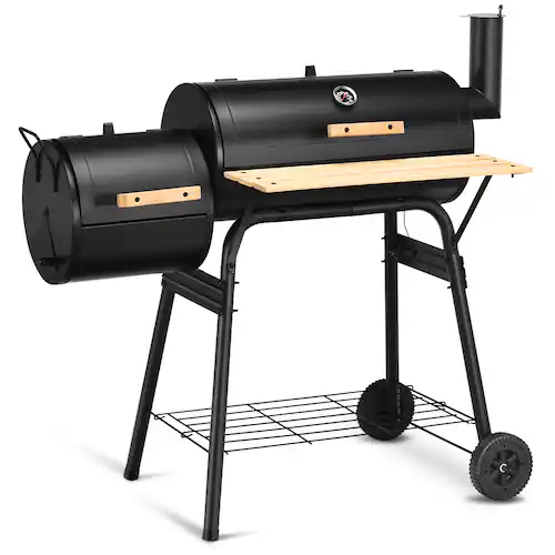Charcoal Grills