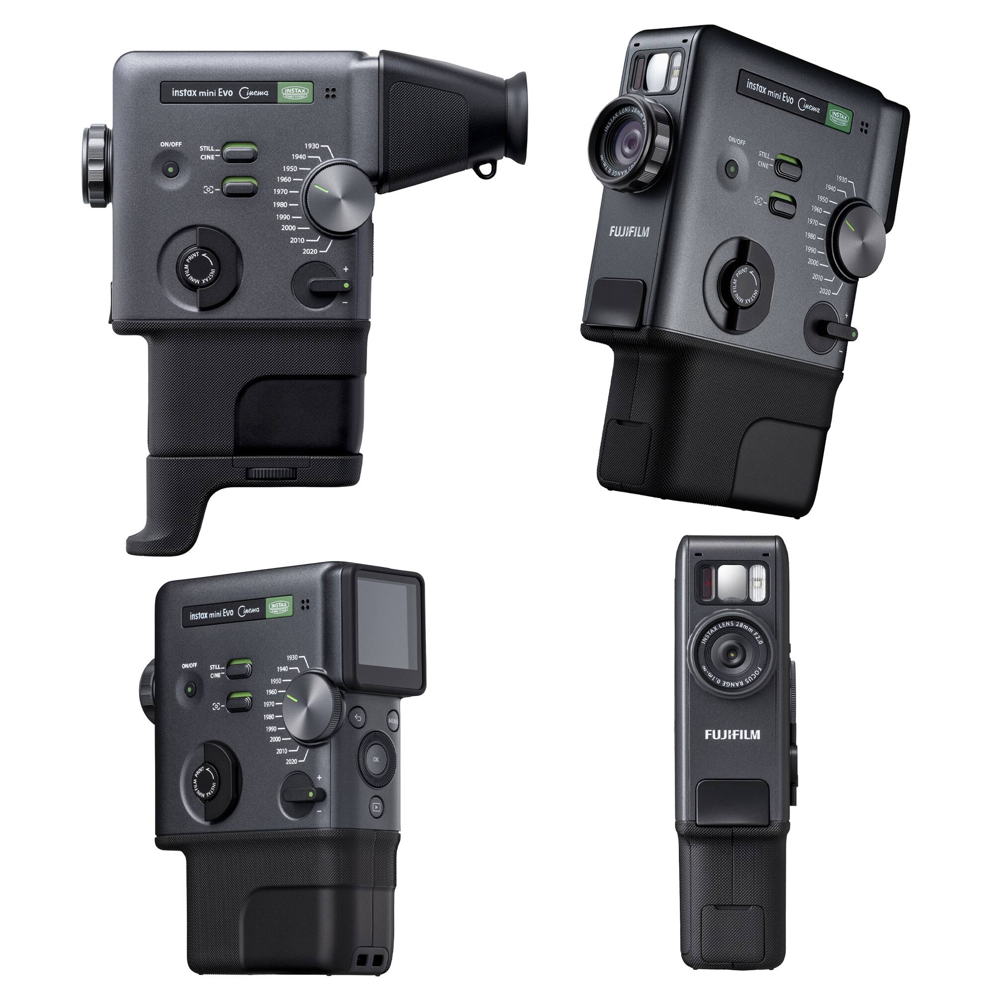 instax mini Evo - Fujifilm