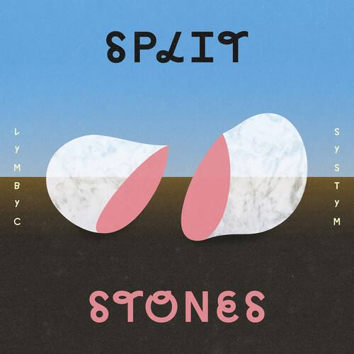 LYMBYC SPLIT STONES SYSTYM