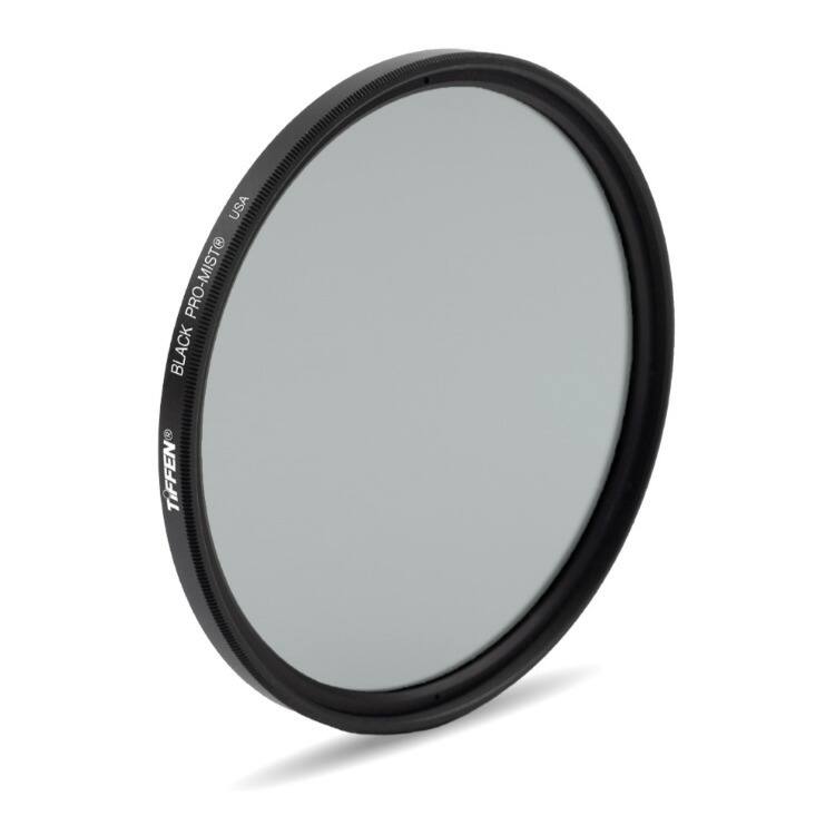 TIFFEN  
BLACK PRO-MIST®  
USA