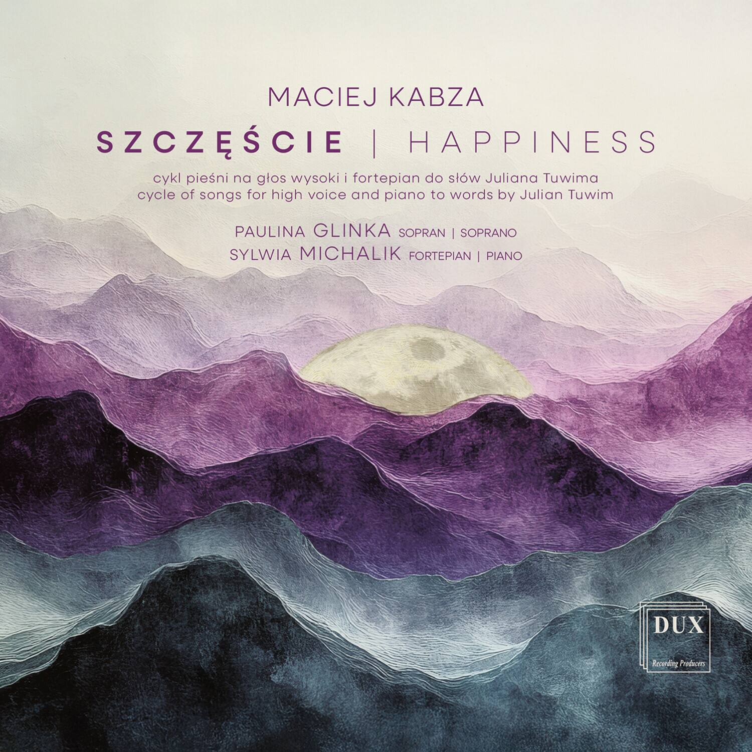 Paulina Glinka - Szczescie - Happiness   - COMPACT DISCS [CD] price history on PriceWatchPro