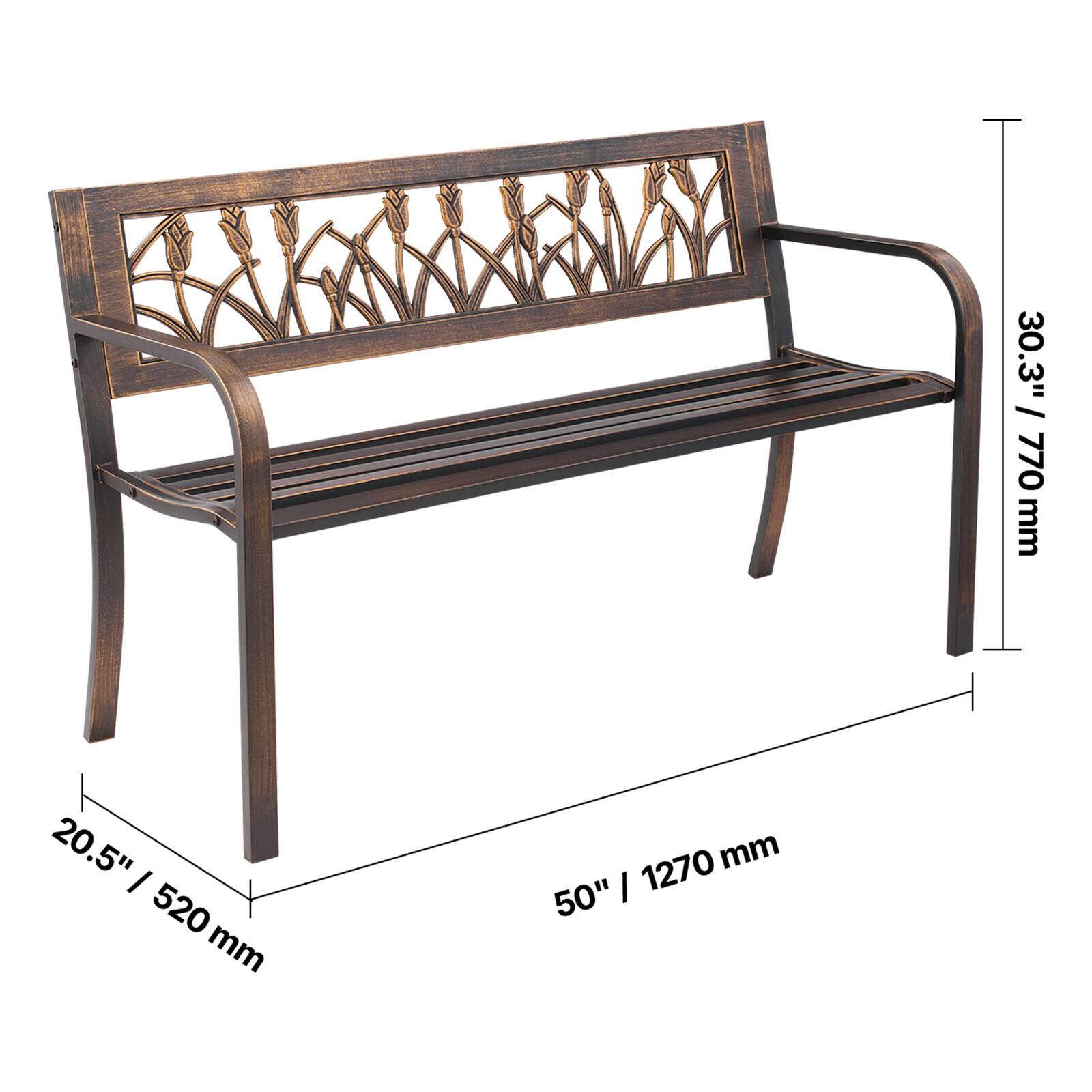 30.3" | 770 mm  
20.5" | 520 mm  
50" | 1270 mm