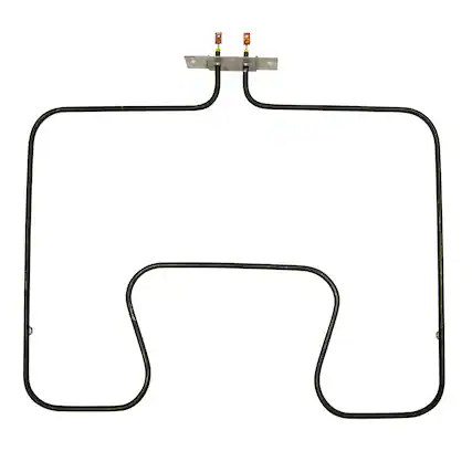 Front. Range Kleen - Range Kleen 7511 Bake Element Westinghouse (3000W, 250 V).