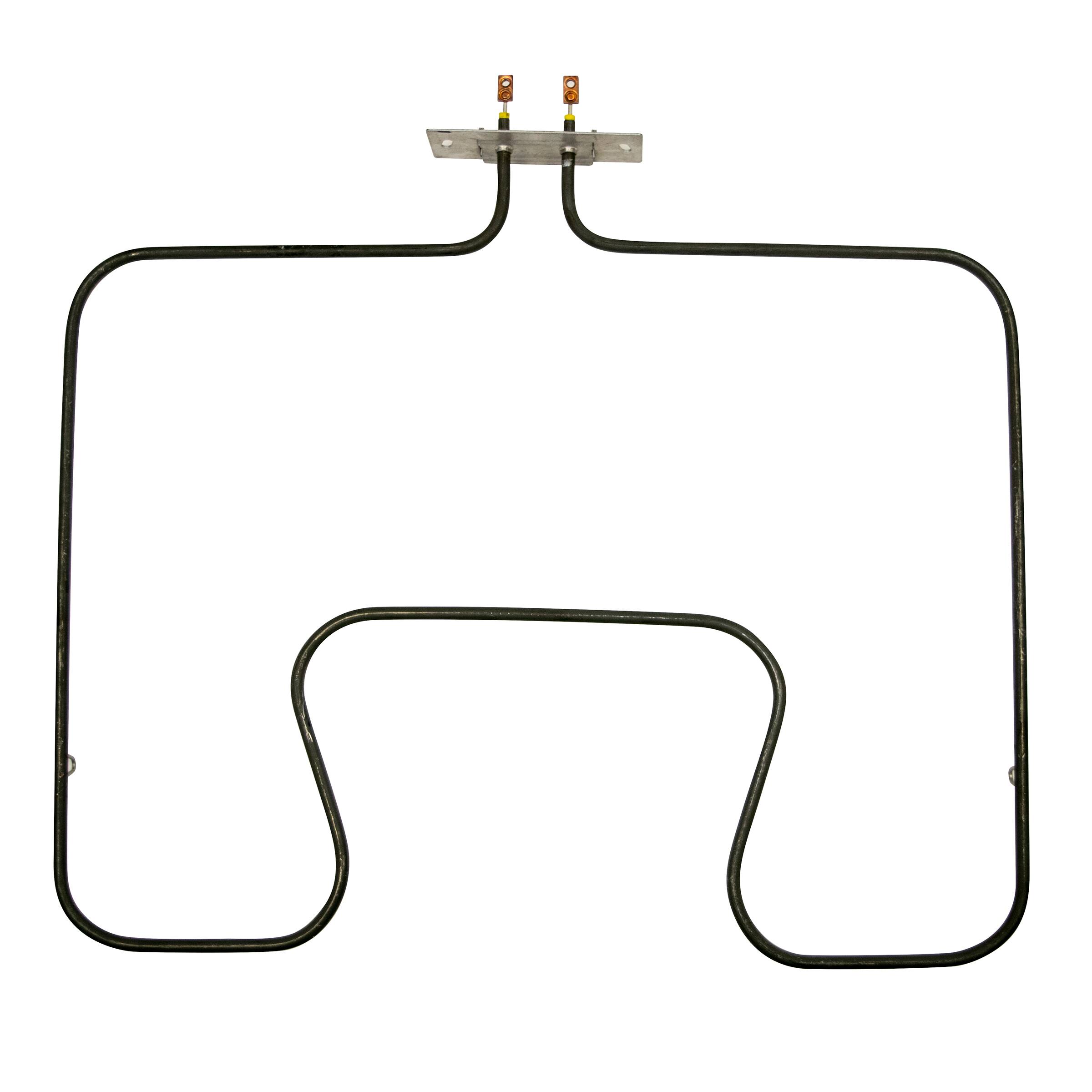 Front. Range Kleen - Range Kleen 7511 Bake Element Westinghouse (3000W, 250 V).