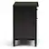 Alt View 16. Simpli Home - Warm shaker solid wood 24 inch wide transitional bedside nightstand table - Hickory Brown.